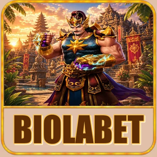 Tabel RTP game kasino biolabet
