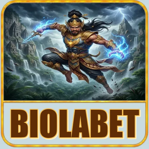 Tingkatan program VIP biolabet